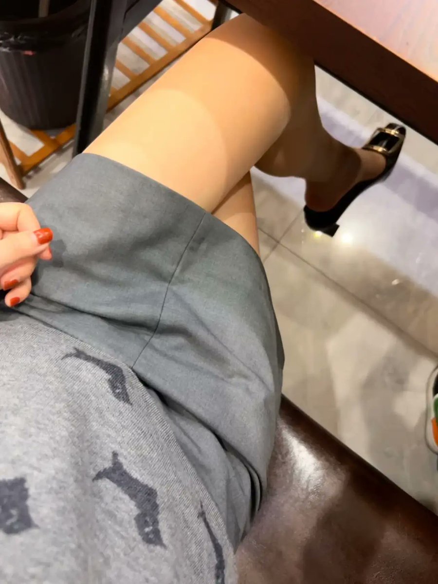 我不怕冷，真的！ https://t.co/I9ViDf6VzH