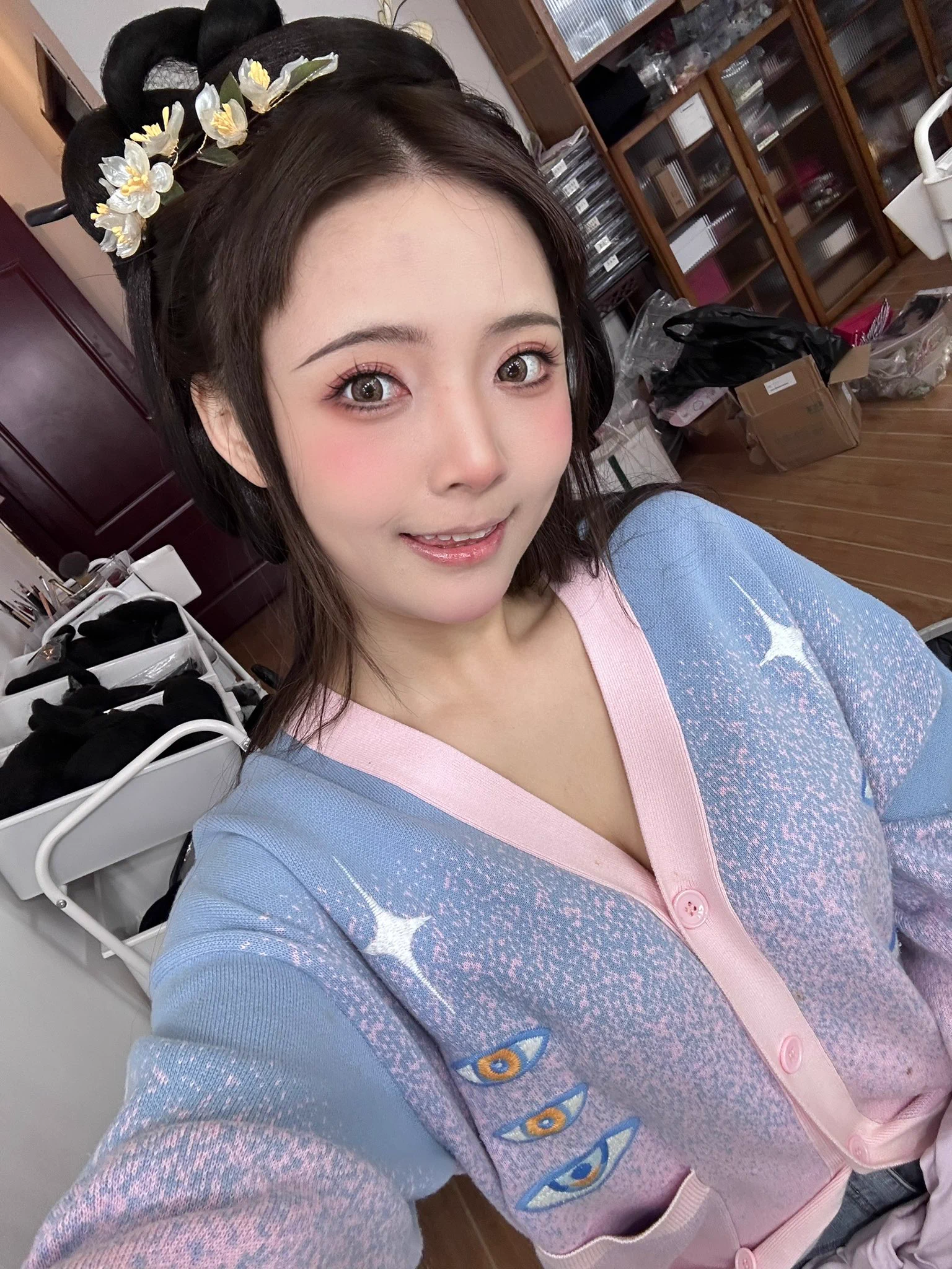 无刘海有刘海 https://t.co/soWbJOFe4R