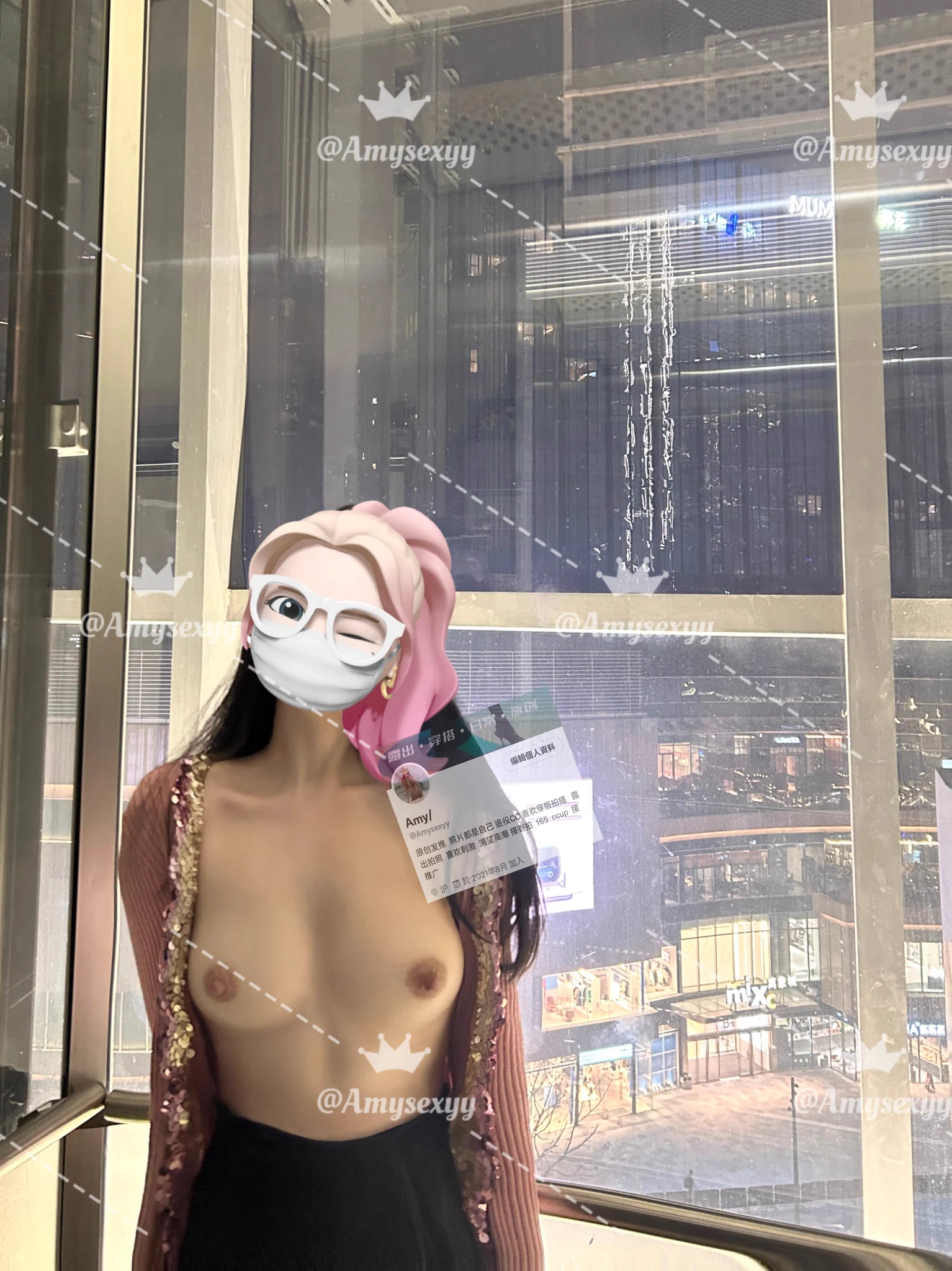 电梯间里的摄像头是真的吗 https://t.co/p2AE0utJV8