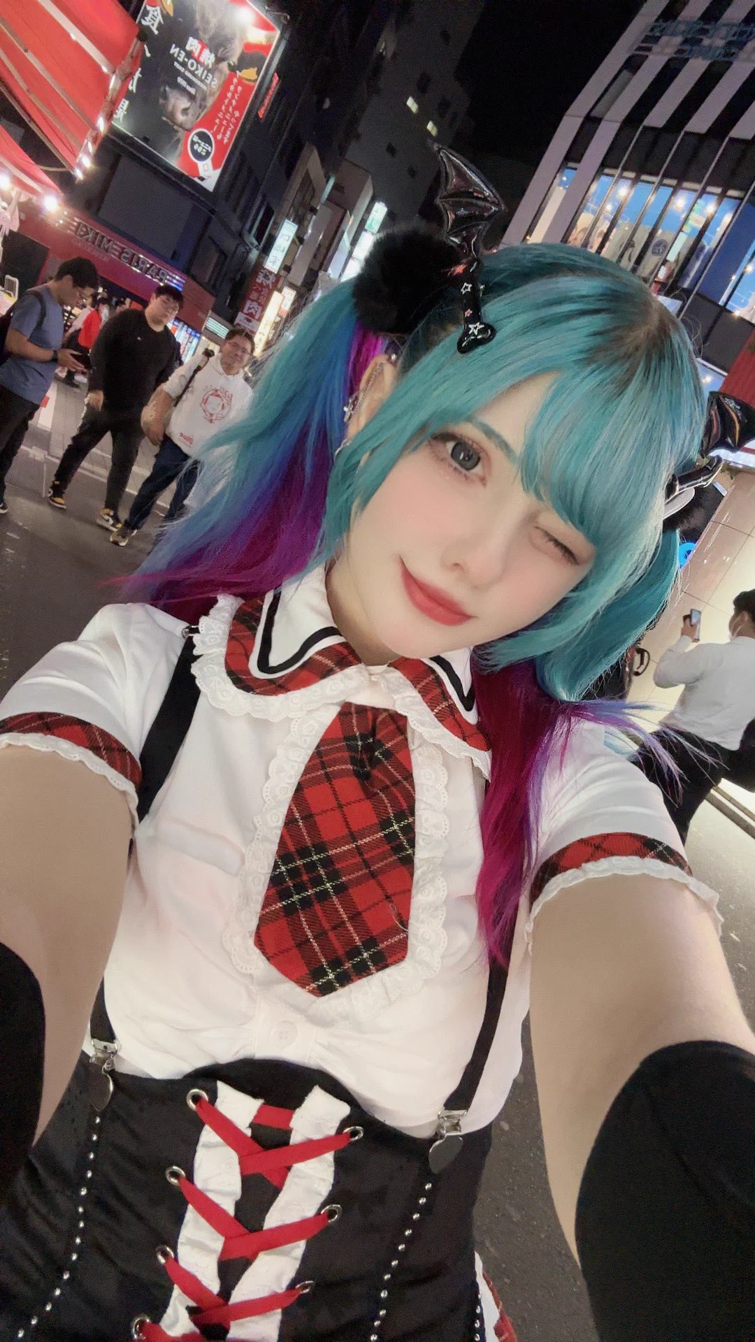 この服はどう？🤔 https://t.co/wZmHE58uyw