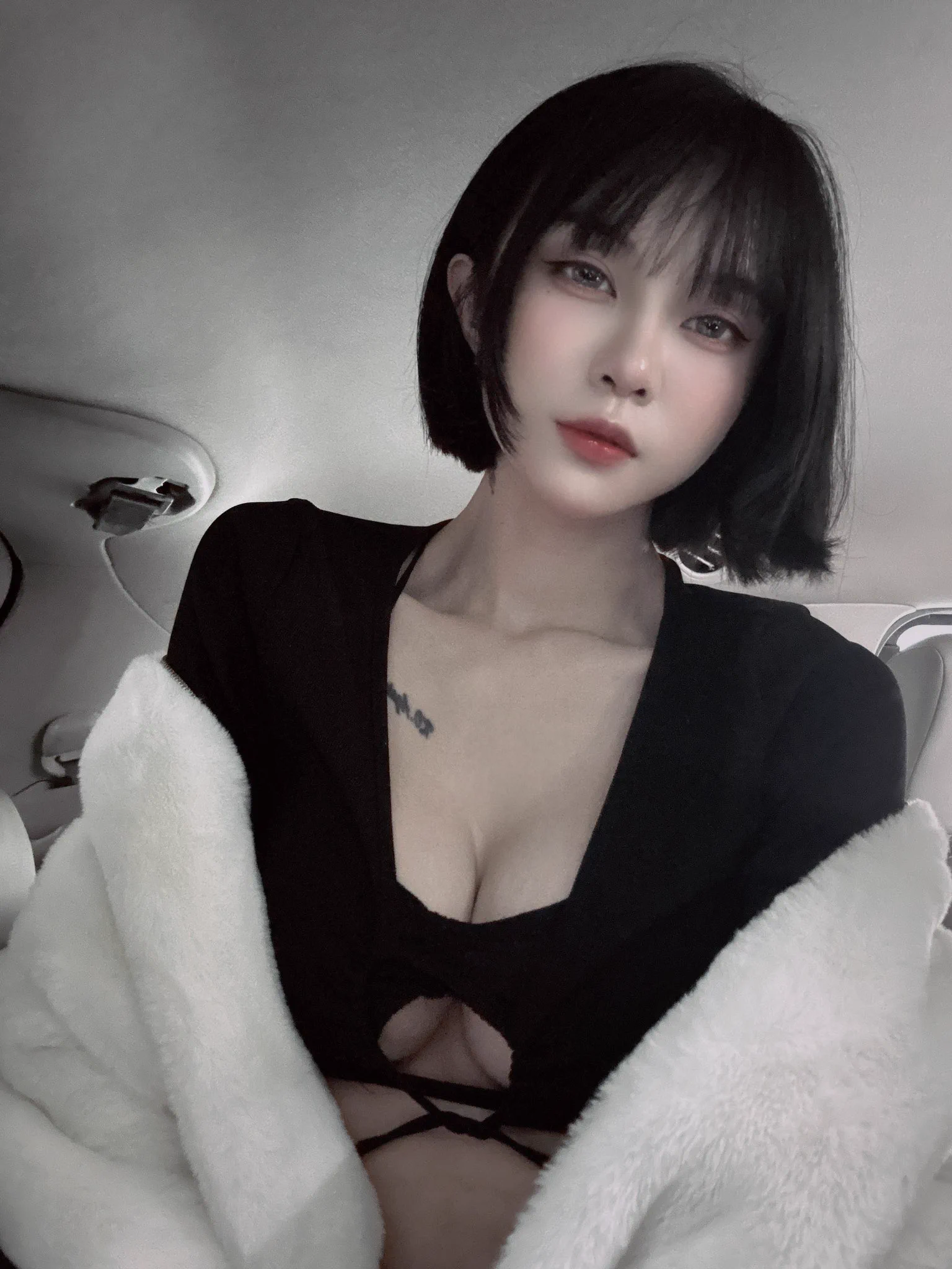 天氣轉涼了好想要被溫暖🥴 https://t.co/HMLOr4Z68W