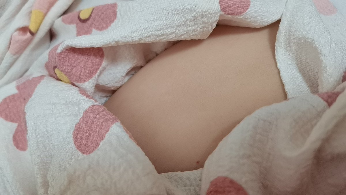 肚子 https://t.co/sN9EGzeGoe