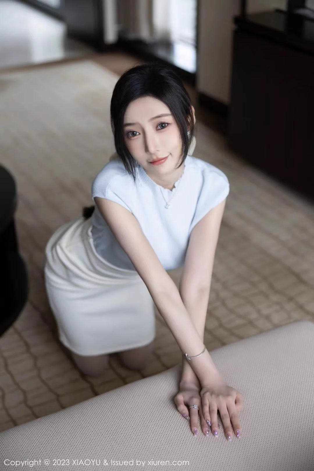 2023.06.29新图上新💕 “天气太热了 借你的冷漠避避暑”高清完整版99P https://t.co/qQR7Nzlfhz