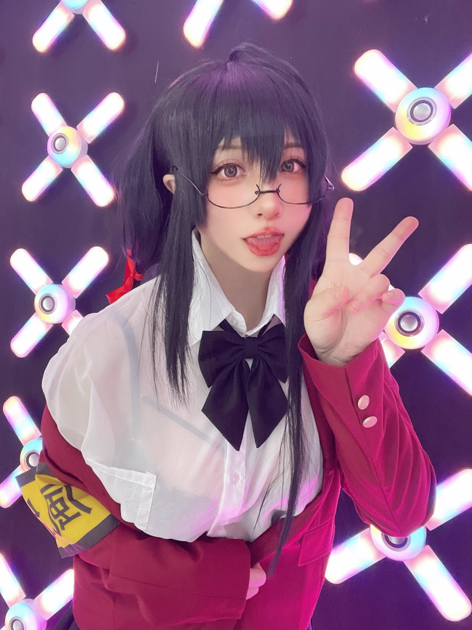 ふふ😛今日の1／６００は千尋ですか😋嘻嘻 我是你的1/600嗎 アズレン 大鳳 https://t.co/mV0IYXr90v