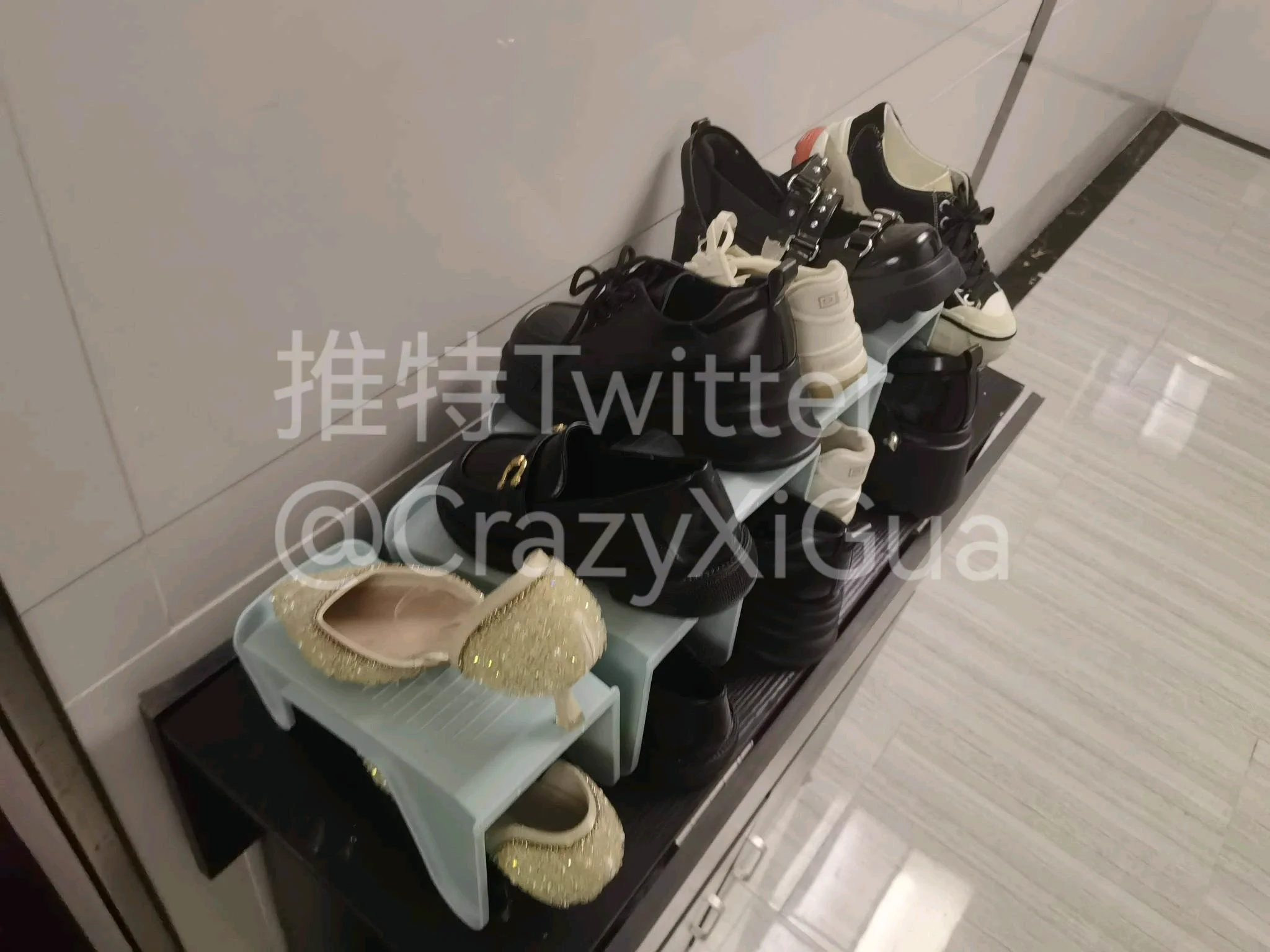 夏天扫楼真没意思，感觉各位原创推友都没怎么发作品了！#玩鞋 https://t.co/jyPAmgnrS4