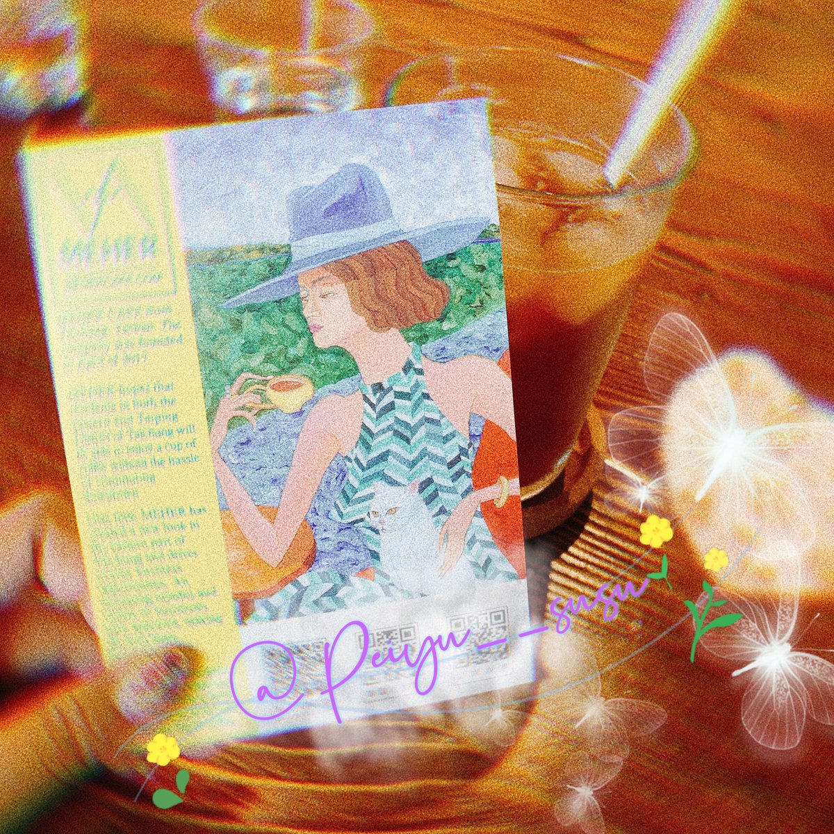 當自己也淪為大家嘴裡的流言蜚語
-

她們的言論雖說可以不必在意
但是有些攻擊性的話語畢竟是在說自己
多多少少都會影響到自身的情緒和心情
那是要多強大的內心才能做到一笑而過
在這些虛虛假假的人性關係裡
如何做到事不關己呢？
不聽不看不想

#遠離這類讓自己不愉快的人
#人生觀情感觀價值觀 https://t.co/D47BNqx7d2