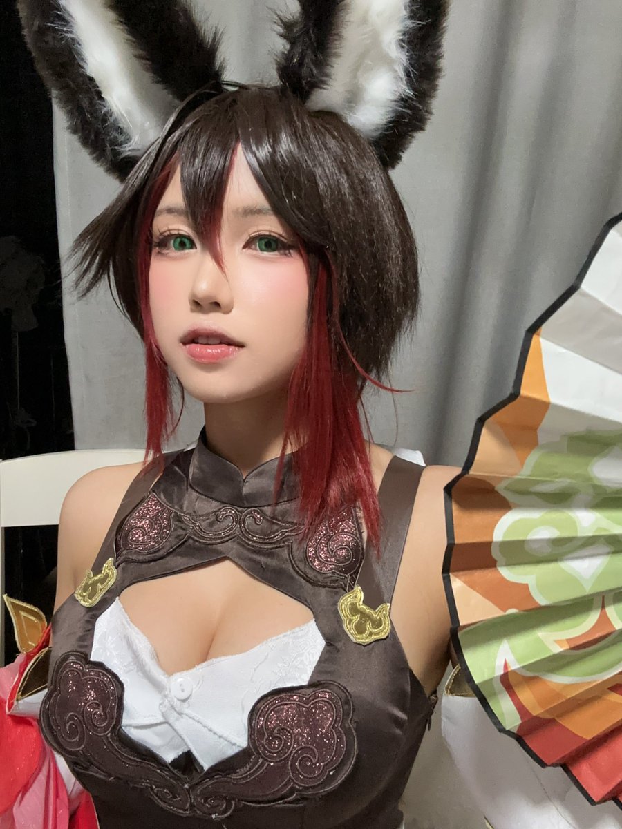 别在dy下面说推号了，你看我这推就没有你们想看的

#崩坏星穹铁道 #HonkaiStarRail 📷 #崩壊スターレイル #停云 #Tingyun #停雲 https://t.co/cDkg9l0wWE