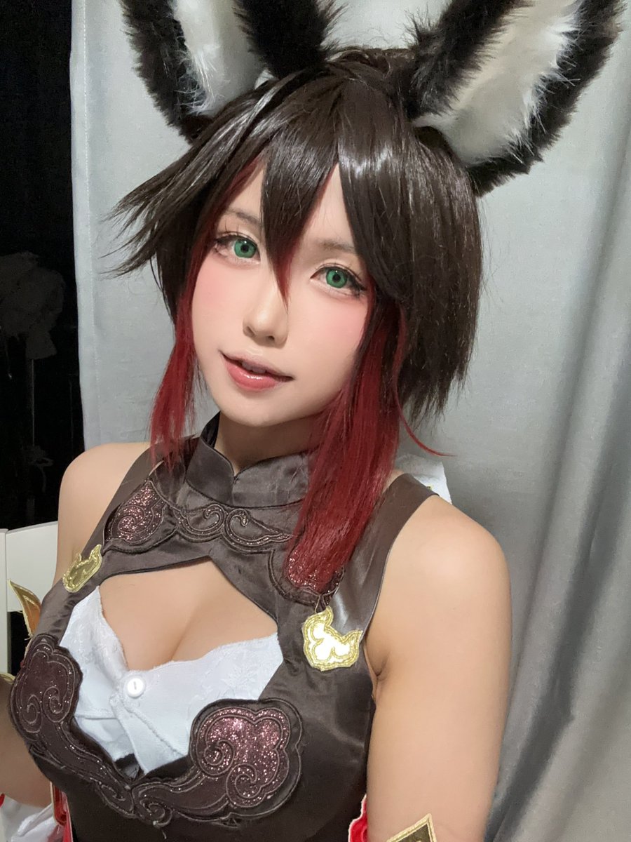 别在dy下面说推号了，你看我这推就没有你们想看的

#崩坏星穹铁道 #HonkaiStarRail 📷 #崩壊スターレイル #停云 #Tingyun #停雲 https://t.co/cDkg9l0wWE