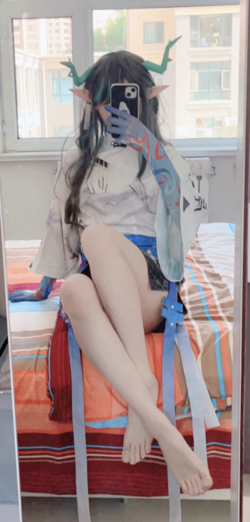 谁让你进来的，出去出去 https://t.co/SN86EjjuC9