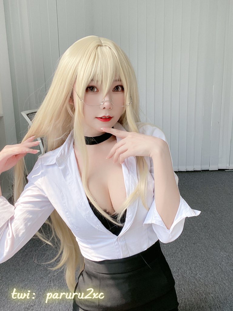 #碧蓝航线 #怨仇
“实在是不好意思，有空的话，来帮我收拾一下吧” https://t.co/bdwqTRH2XZ