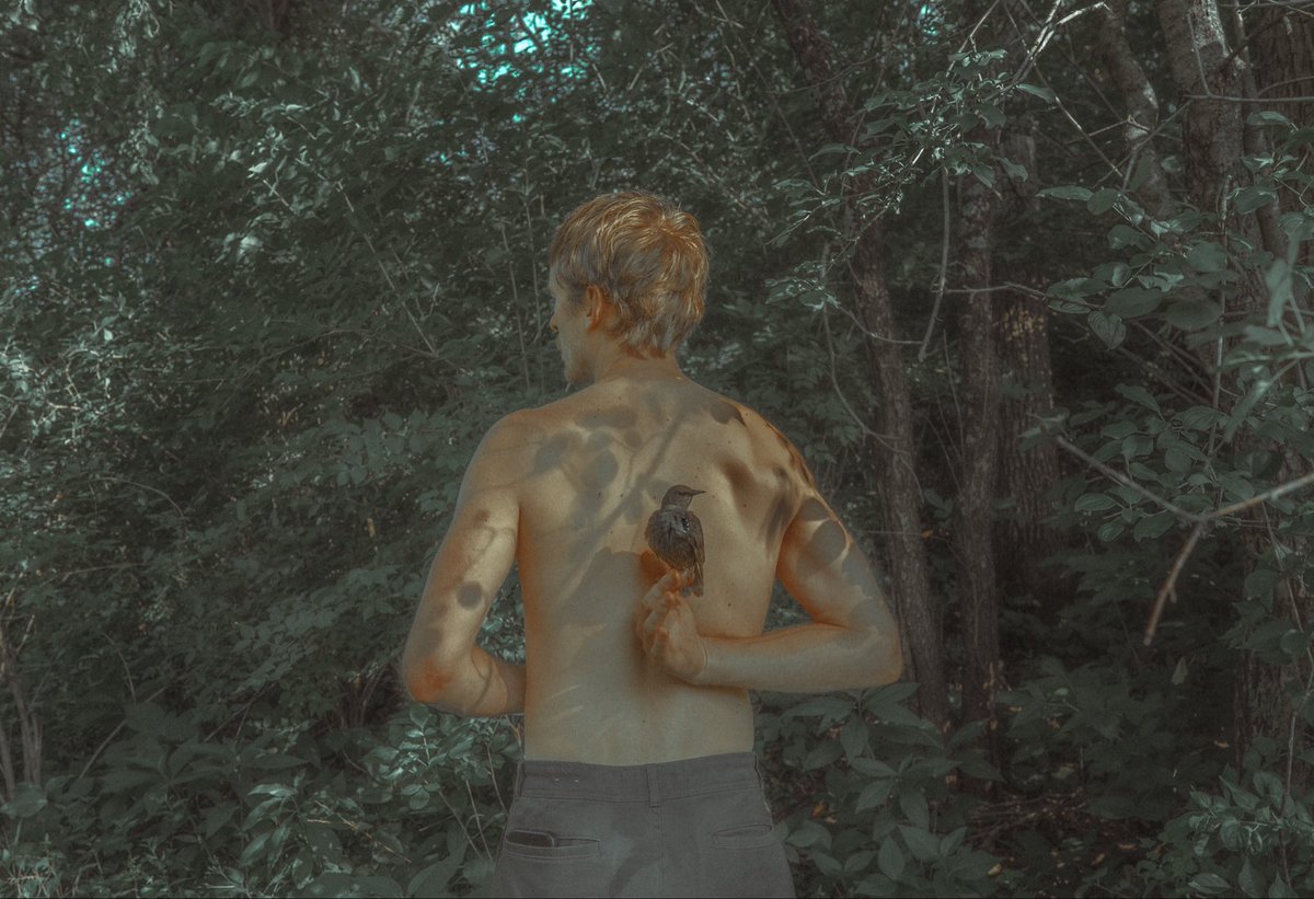 We are so back https://t.co/5WlGPzjapY