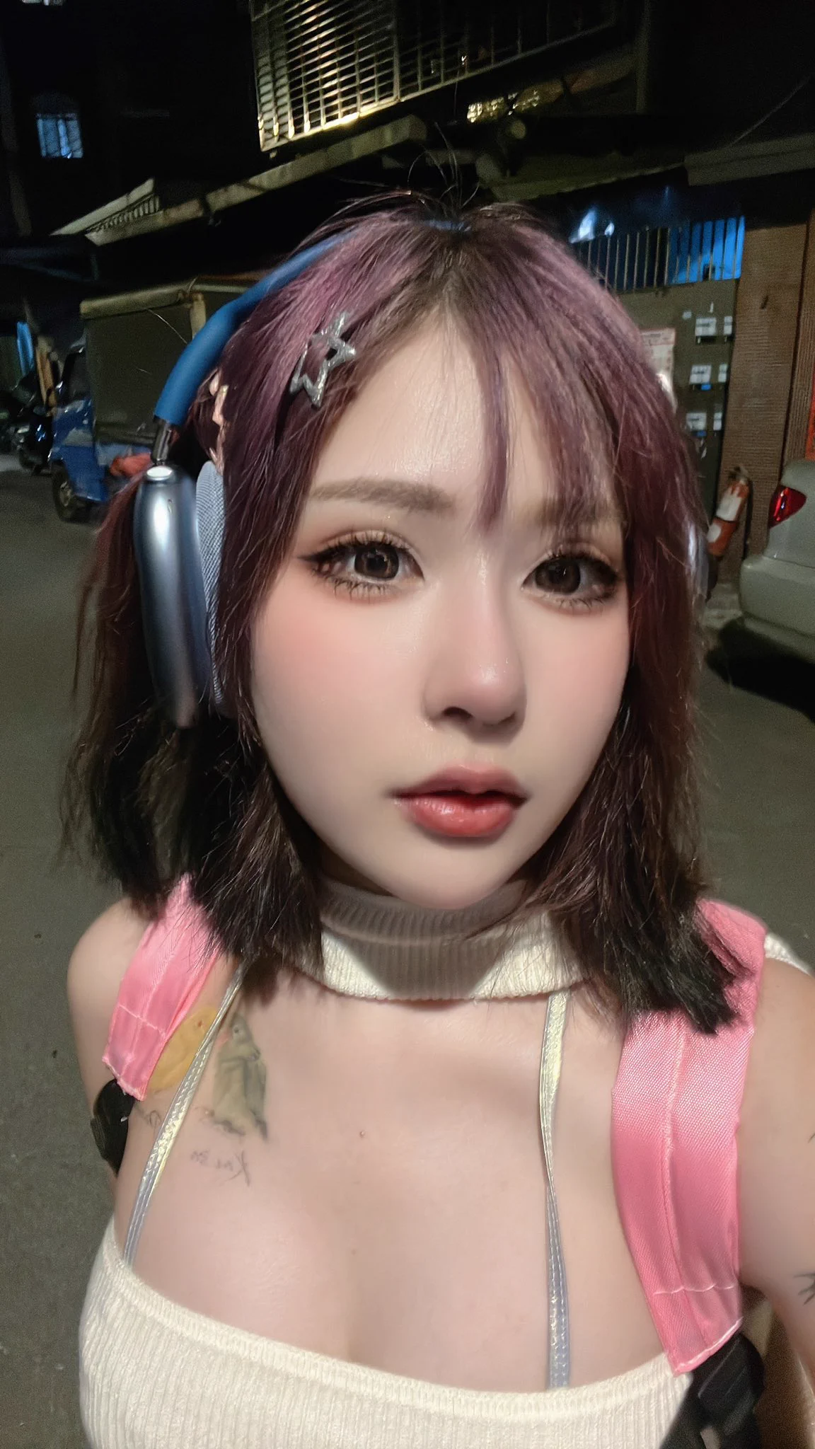 好ㄎㄧㄤ的表情 https://t.co/EFBiT0bZUT