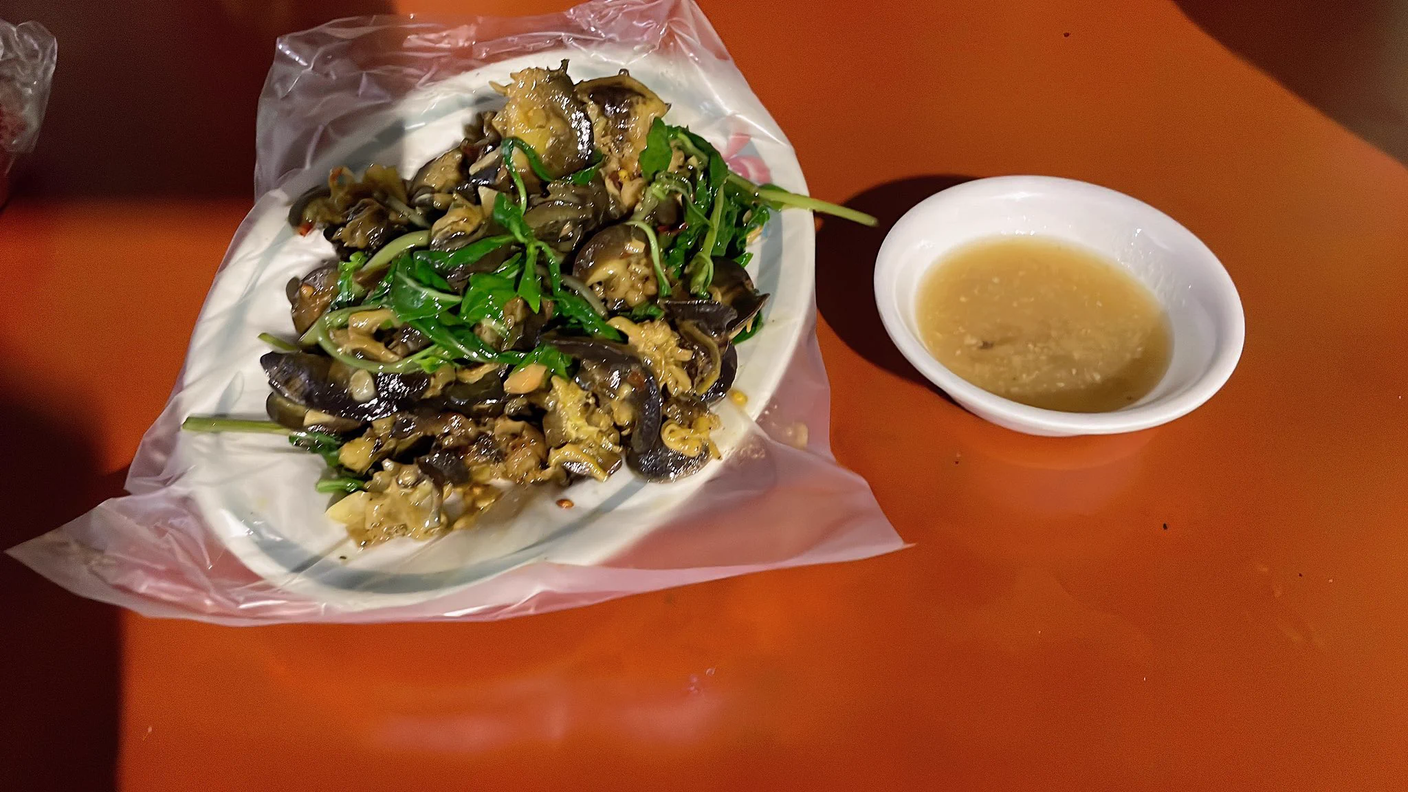 公佈答案了竟然沒有人猜到，原來這兩種美食沒什麼人喜歡😄 https://t.co/N7dymI4ooQ