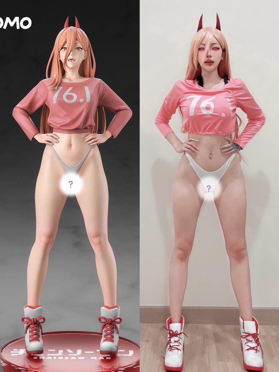 Powerchan💢

#chainsawan #cospaly https://t.co/JnlYg2vYzT