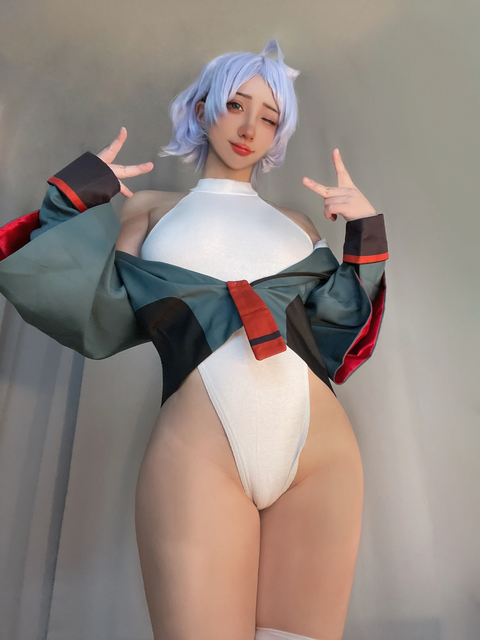 完結記念!水星の魔女 セセリア
