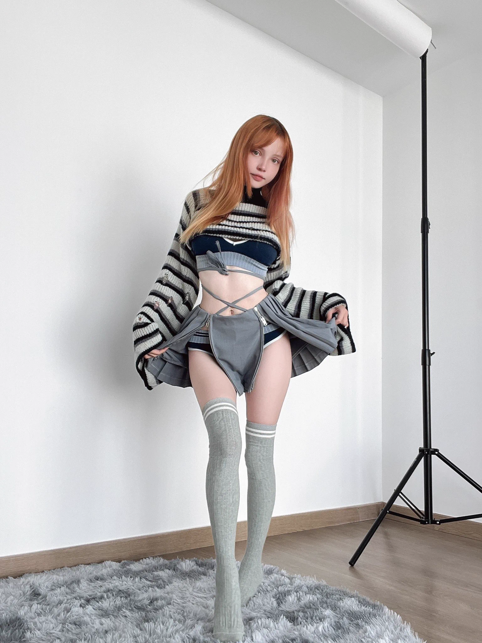 Legs ✨ https://t.co/H6QGURUQXJ
