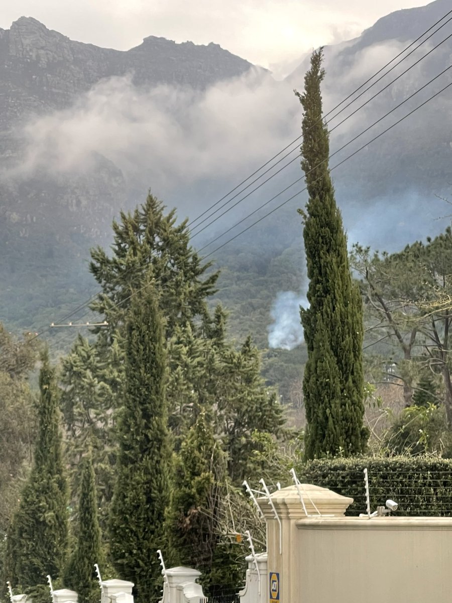 @wo_fire Fire on Table Mountain above Kirstenbosch https://t.co/RZbvyT39Ho
