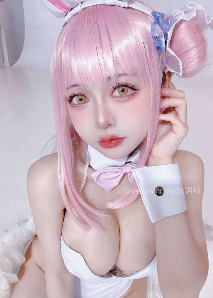 可愛🐰Mika https://t.co/opX9JCKlcp