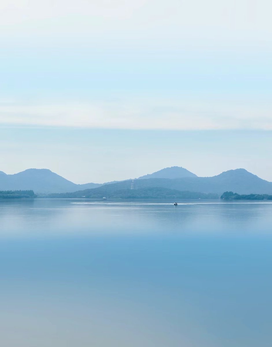 杭州の美しい景色 https://t.co/5wFmaXrw0f