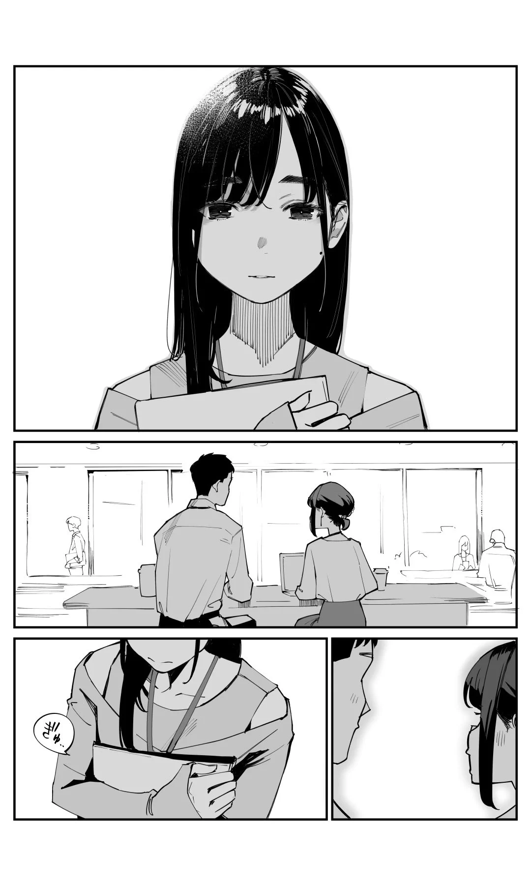 がんばれ後輩ちゃん https://t.co/hZjRomjKe8