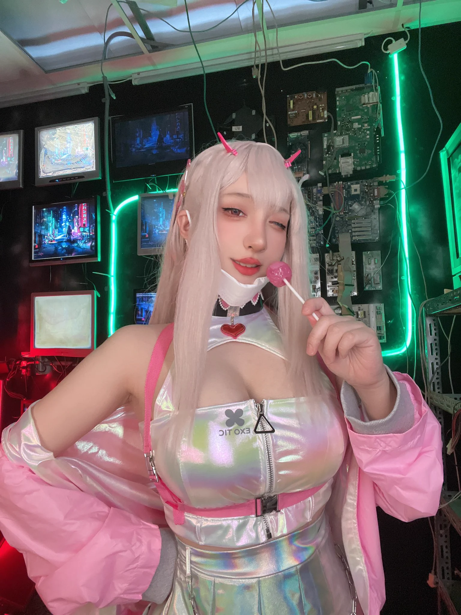 バイハー　ニケ　💗 https://t.co/US4u3C8JRw