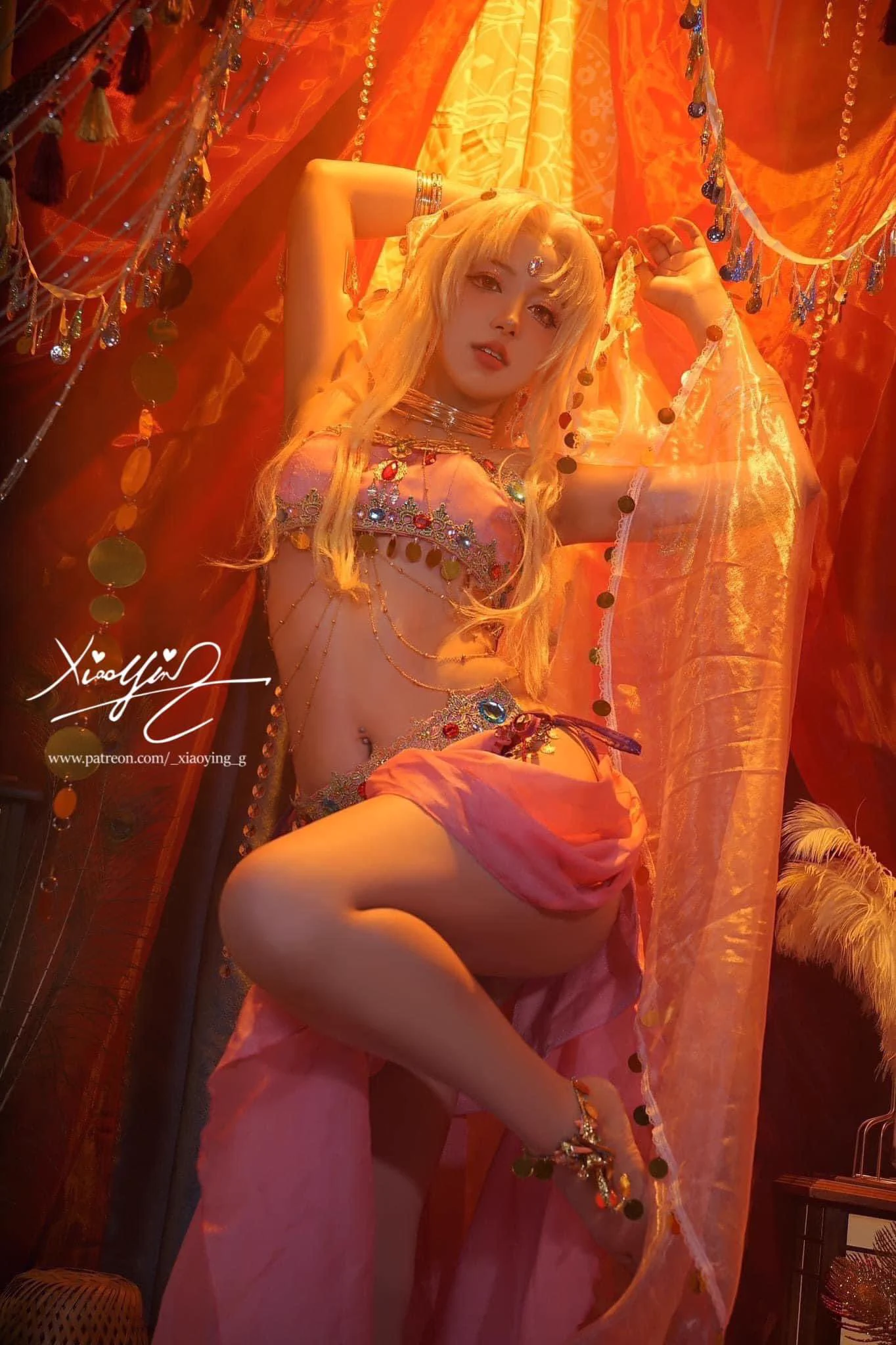 Diana ~ Who made me a princessThis set all for my Patre0n tier Dango ~ more in my bi0 ✨✨ https://t.co/MCH3qk8cy0