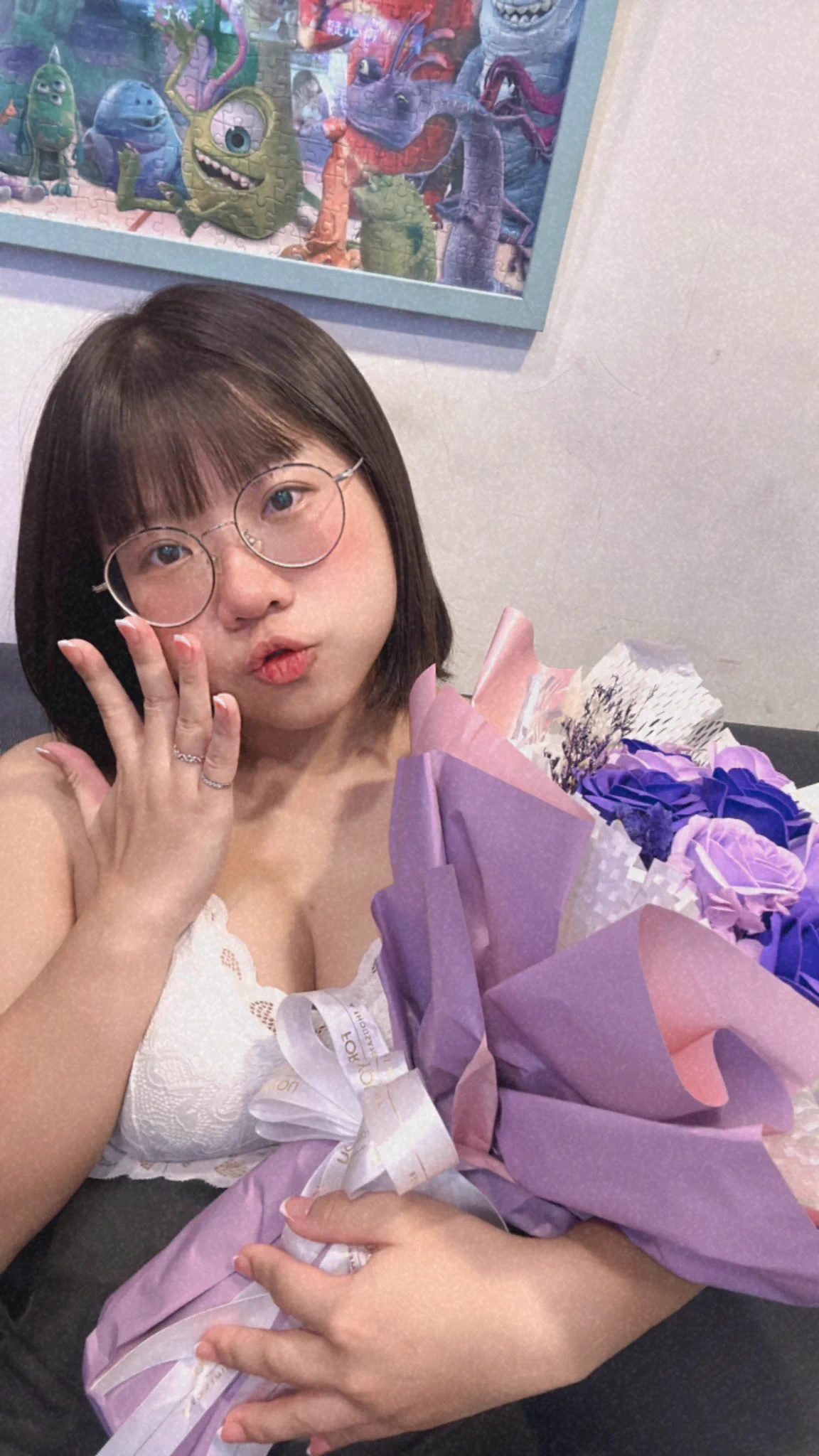 我是洨公主 😛 https://t.co/DT1lxWwsfD