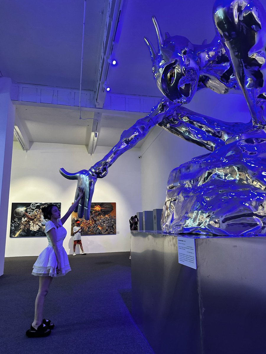 提问 ay每天到底在干嘛？ https://t.co/o9GkzQ4BKm