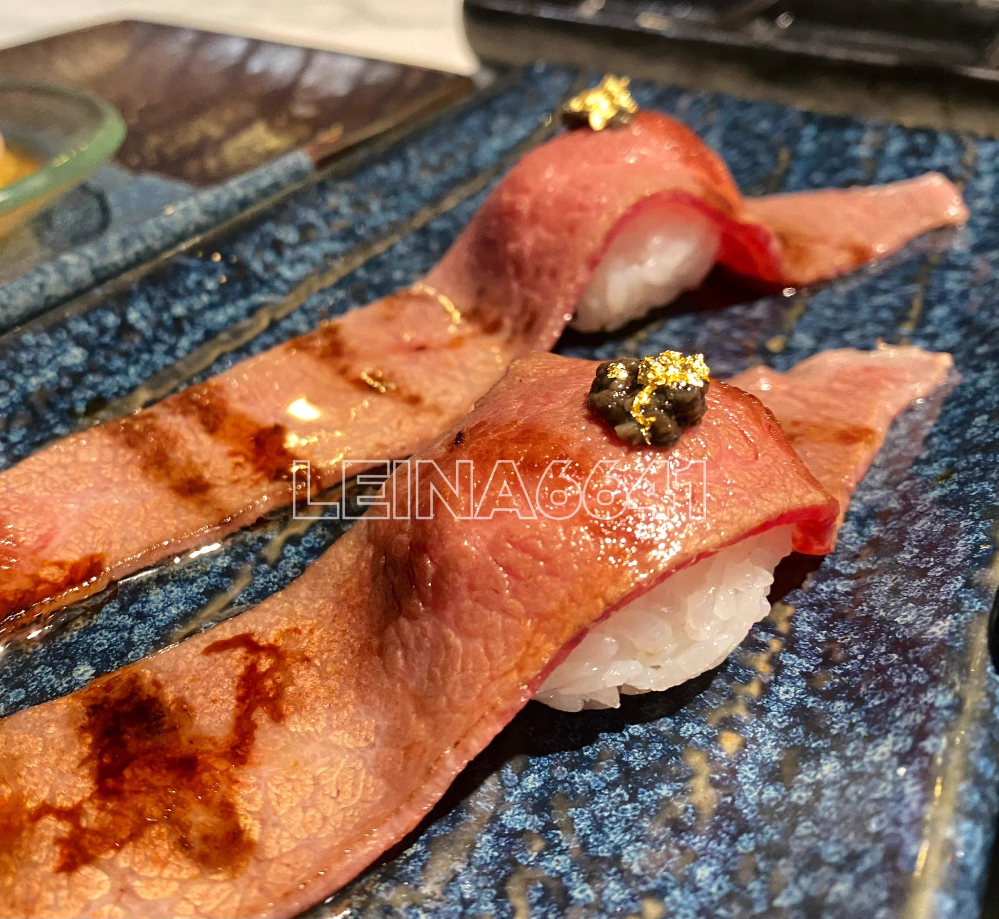 心情不好只好吃好一點了🥹放毒給你們這群剛下班的（？#台中 #吃肉快樂 https://t.co/R4Dsy9vUew