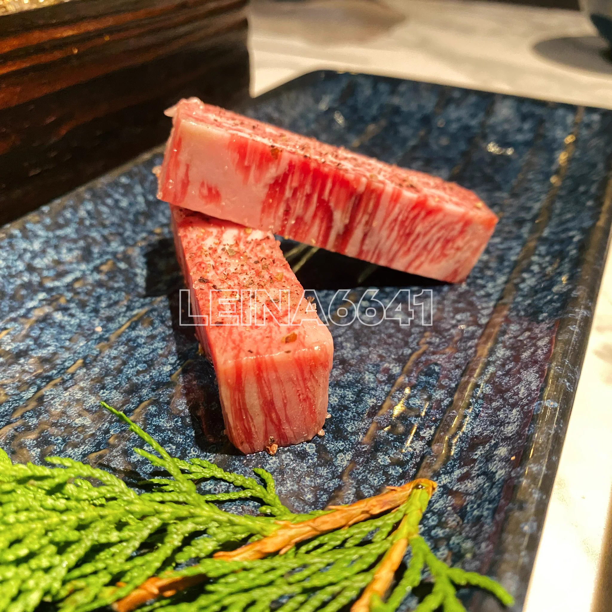 心情不好只好吃好一點了🥹放毒給你們這群剛下班的（？#台中 #吃肉快樂 https://t.co/R4Dsy9vUew