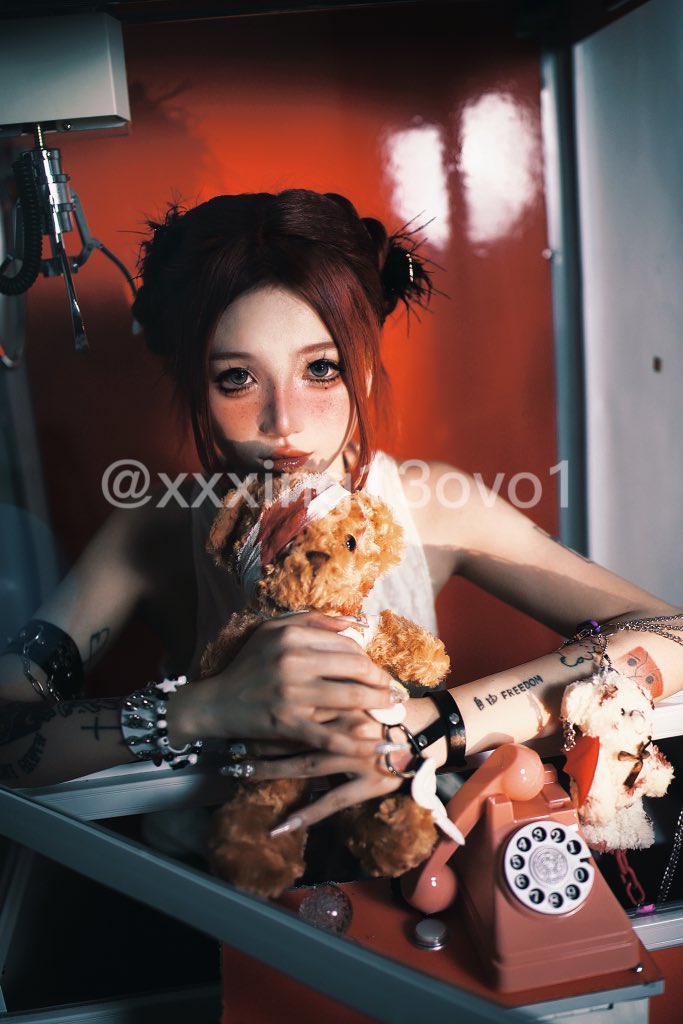 人类赝品 https://t.co/UhClvMqudE