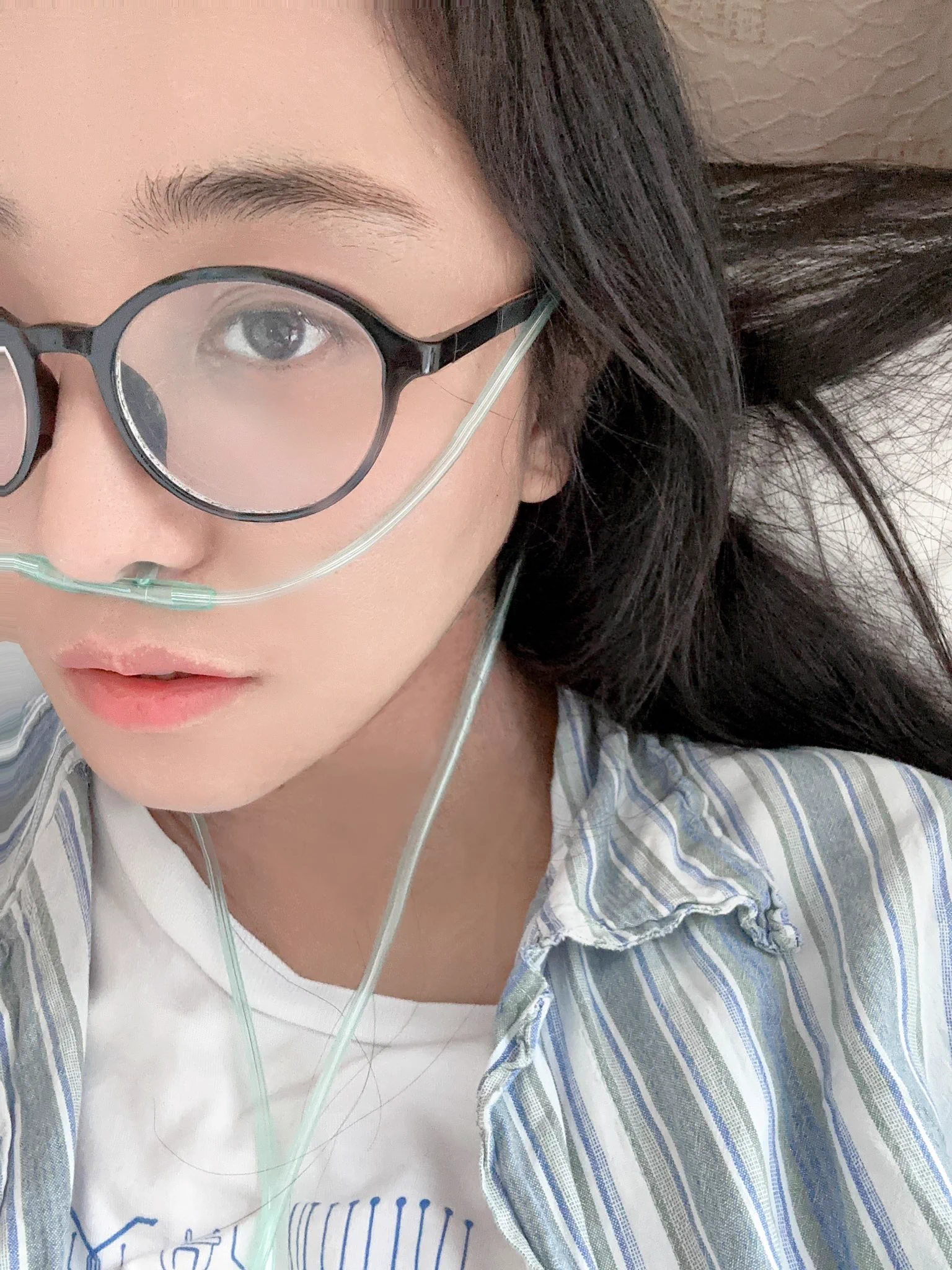 本老板娘住院了，出院了我一定整一堆好东西给大家！！ https://t.co/Rq9487QHH9