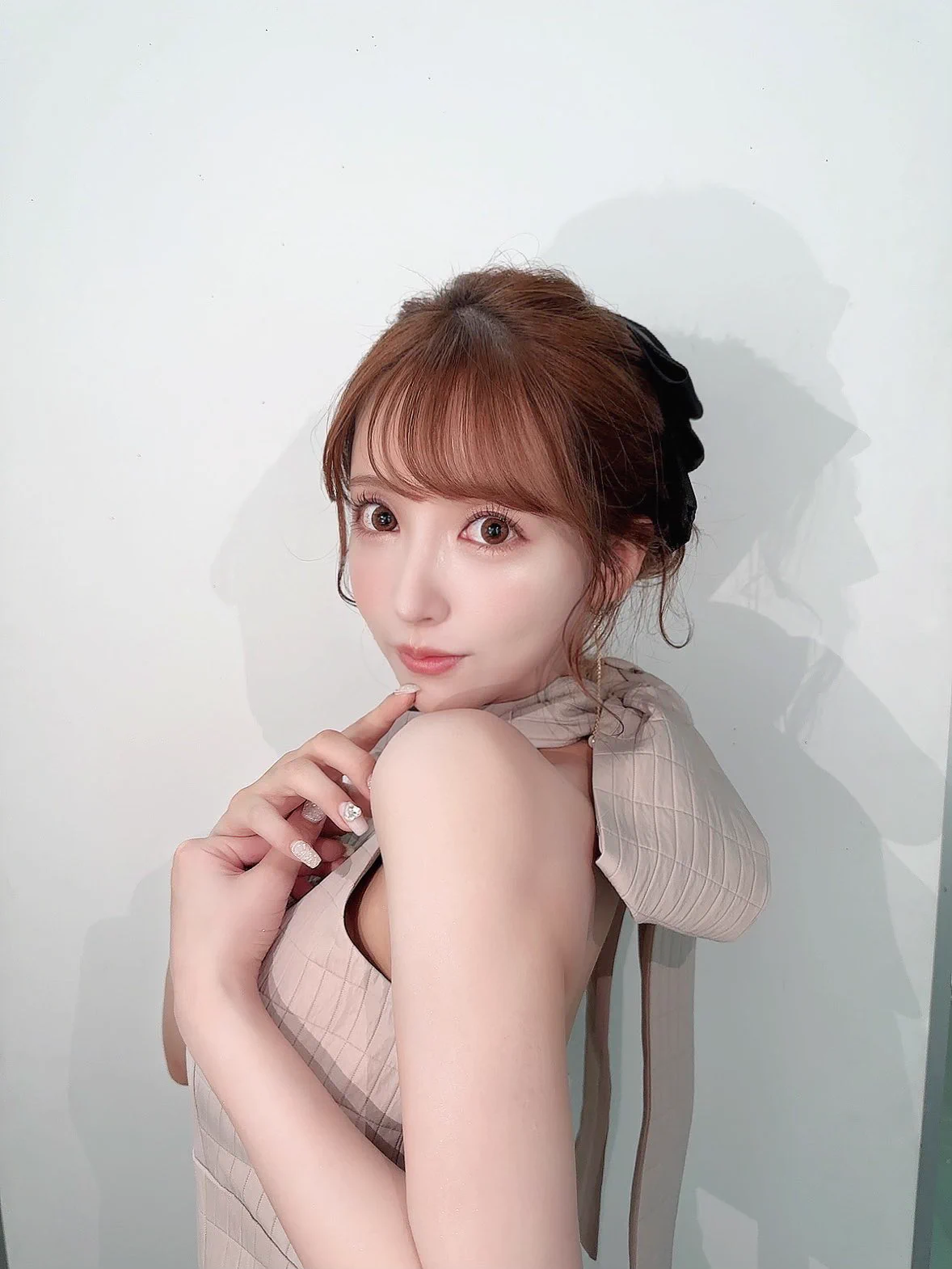 今日は#超RIZIN2 にゲストとして出演させていただきます🥹🌹決まった時からずっと緊張でドキドキですが、、刺激を受けながら学びたいと思います！みんなもテレビの前で応援してね💓会場にいる方も一緒に応援しましょう🫶▼U-NEXTで視聴する🤍https://t.co/9C54fT0x2r https://t.co/fMO97pCaQd