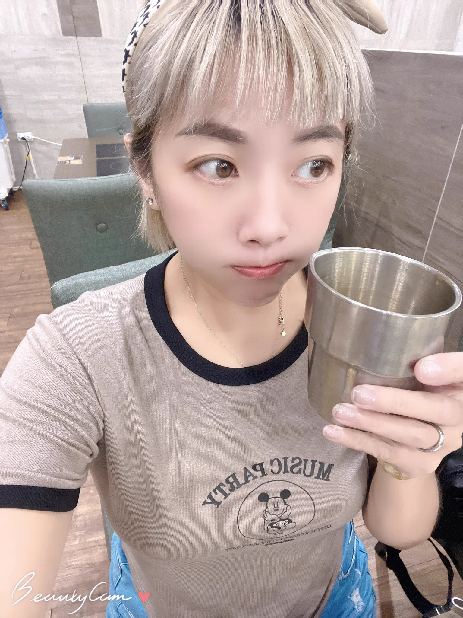 三年了還是離不開✂️ 不剪又吃不下去 甘苦😮‍💨 https://t.co/ICLRiEOF60