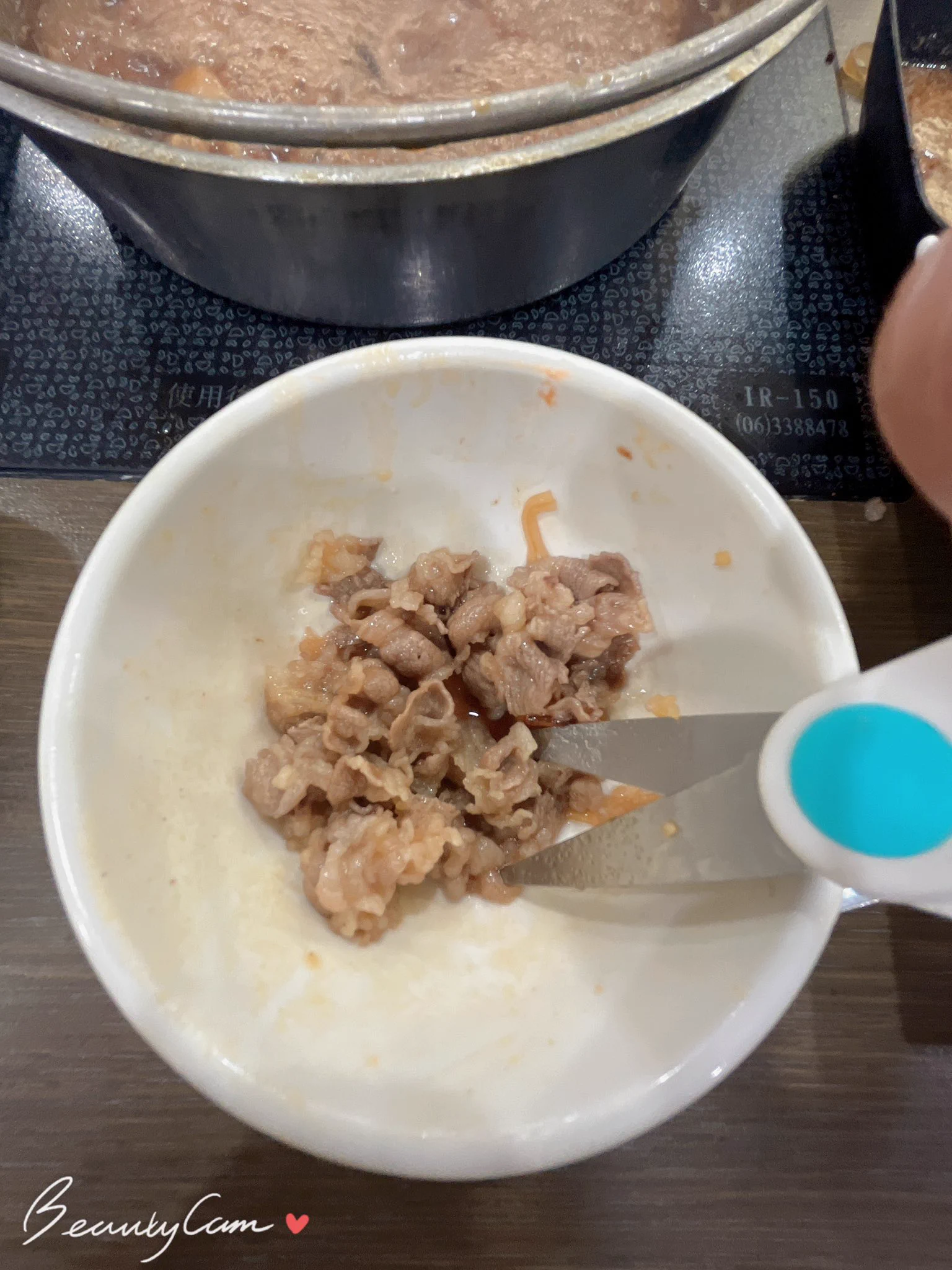 三年了還是離不開✂️ 不剪又吃不下去 甘苦😮‍💨 https://t.co/ICLRiEOF60