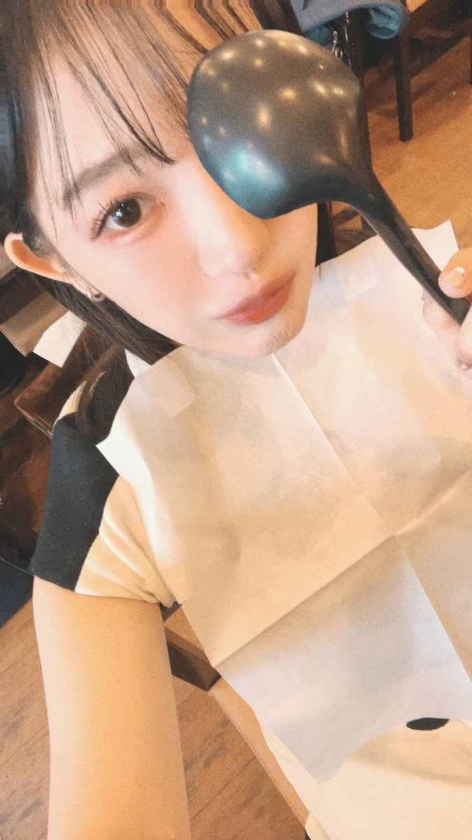 出版社打ち合わせ行ってきました！
また大きな楽しみが一つ増えましたっ
そして大好きなカレー🍛うどん❤️‍🔥 https://t.co/TVblIG3FaB