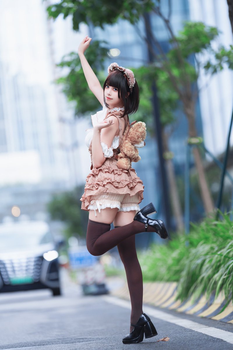 关于小熊📦 https://t.co/RFofLsTErR