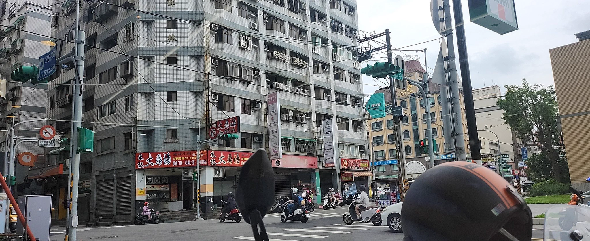 今天跑桃園，晚點會去藝文特區附近！希望今天一直保持好天氣 https://t.co/BspyKFG62l