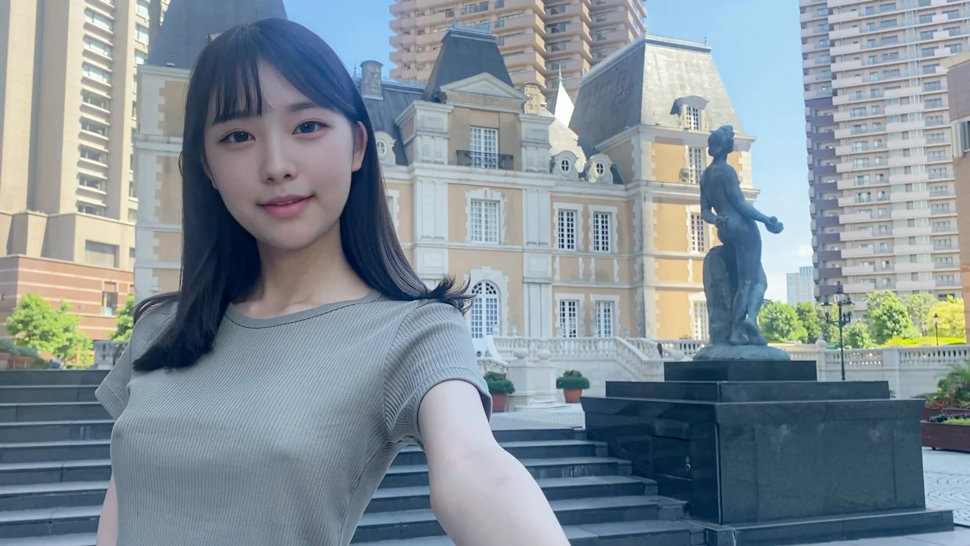 久々にYouTube更新しました🦄🌈 https://t.co/F2LG3RMAS0