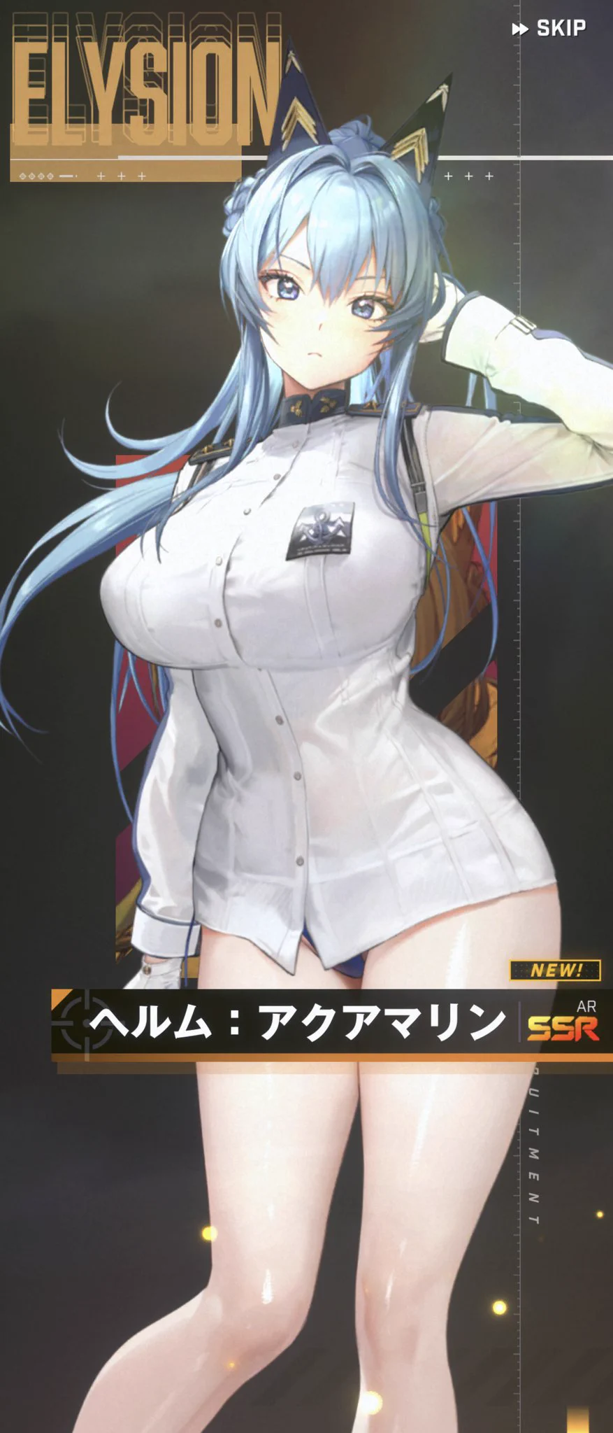 ヘルム110連…しぶー😂 https://t.co/r8jBMj5zHi