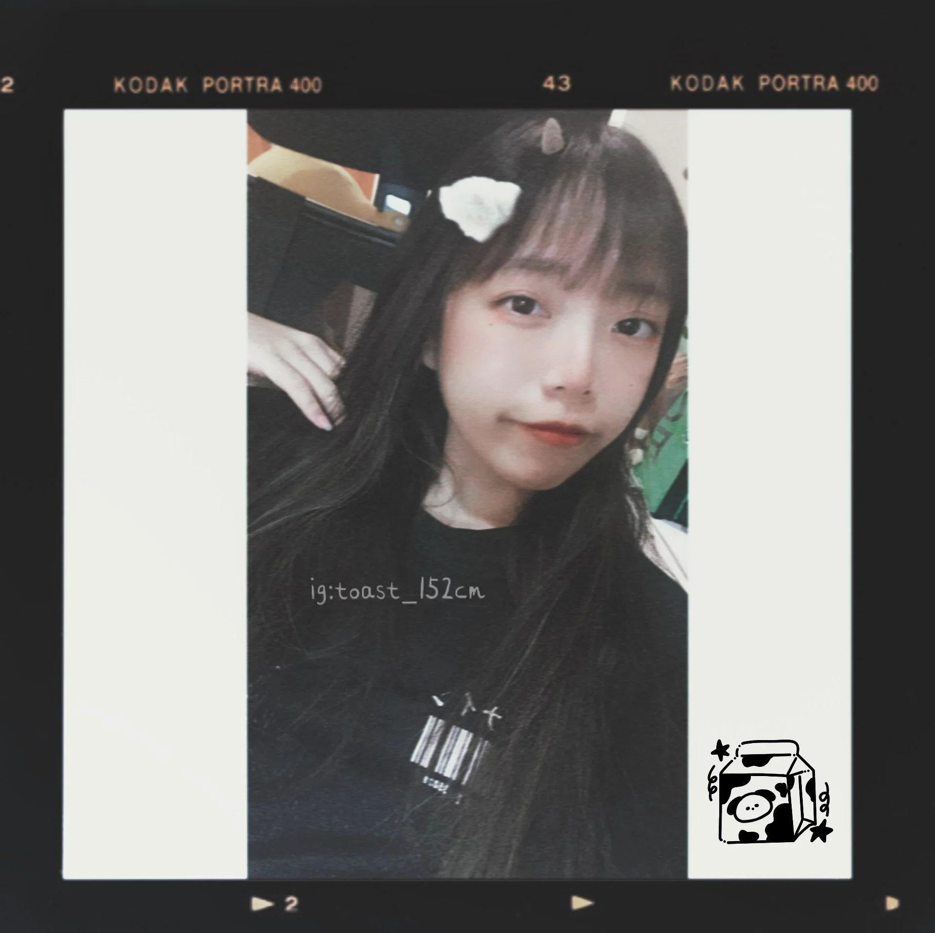 ［🐄］週末愉快呀 https://t.co/cFVTwSDUh4