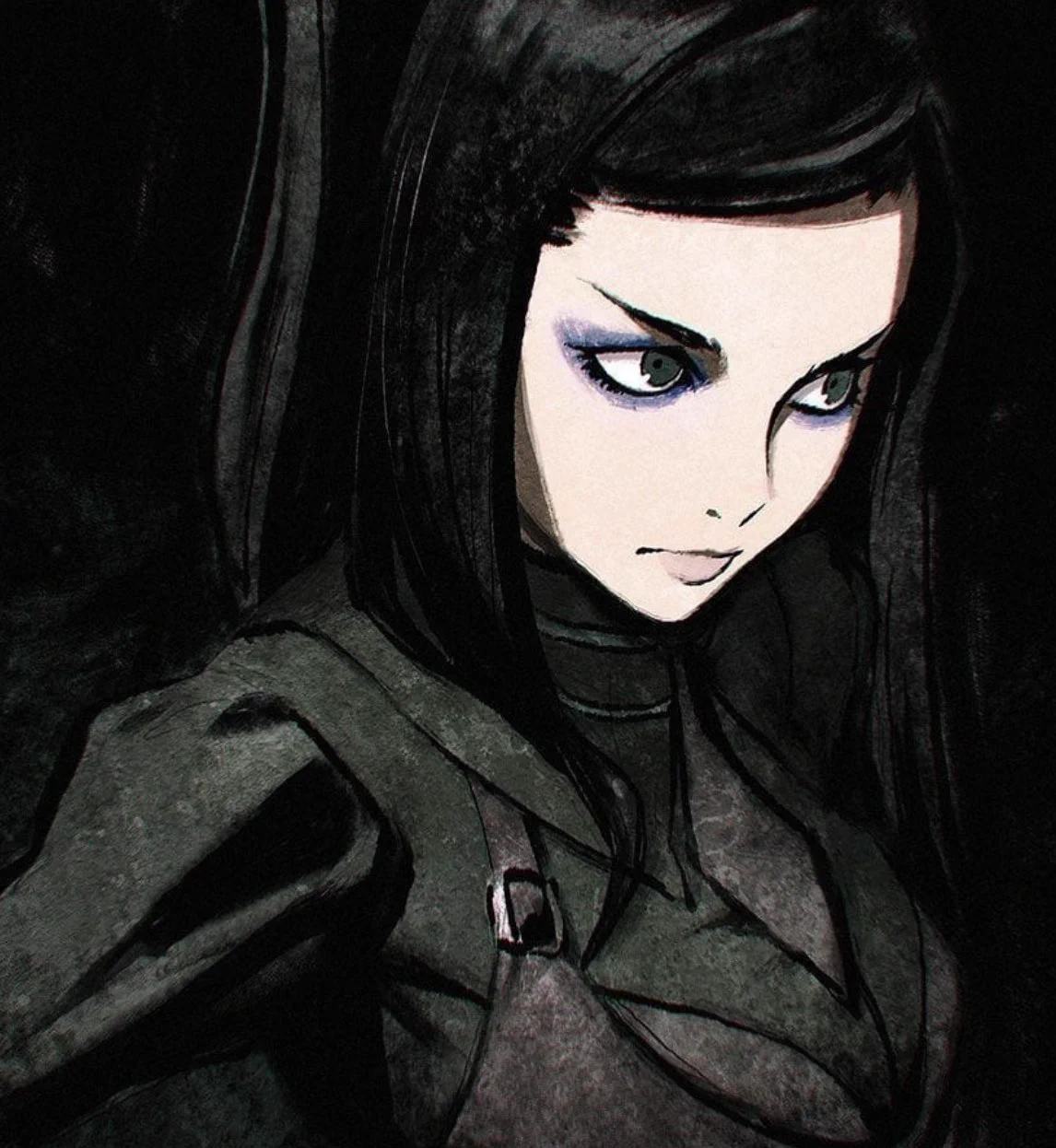 ergo proxy https://t.co/bIyjB4MW79