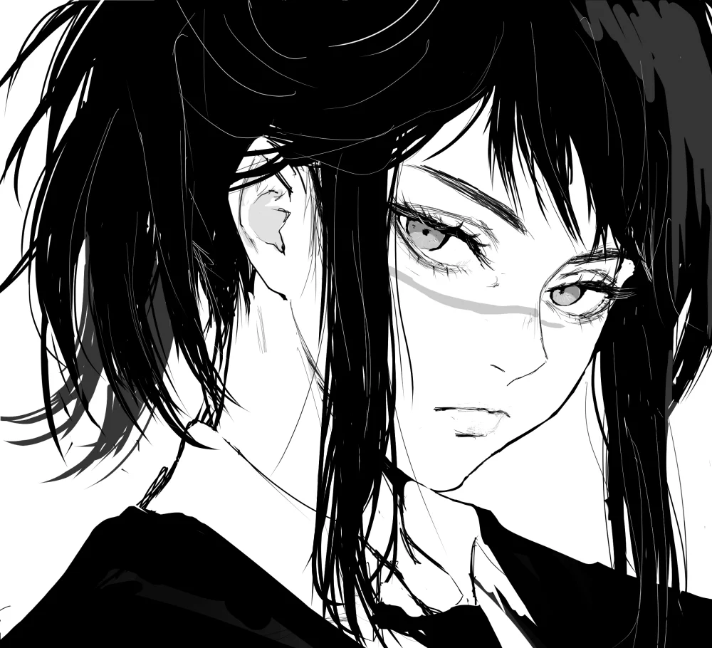 落書き。 https://t.co/Zq9m2MaFxq