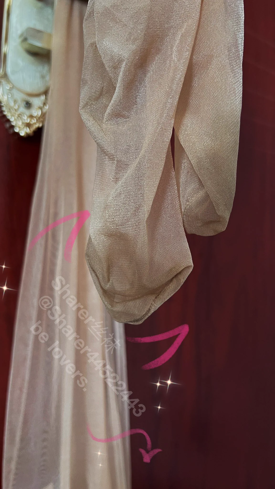 🎀今日工作丝… 香味十足。 https://t.co/lMtn4J2Fce