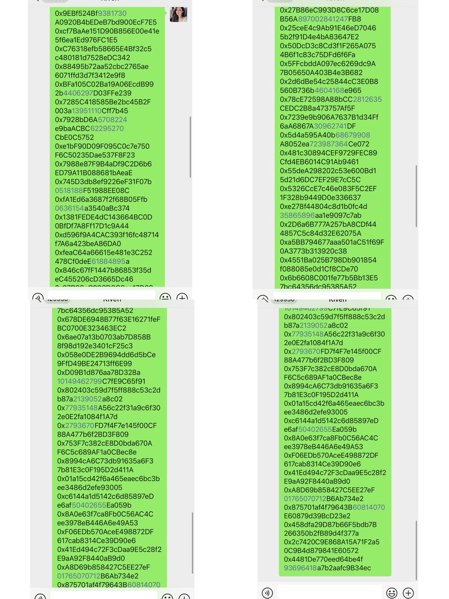 上面的都有提交哈 https://t.co/WmNnHUo16h