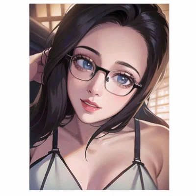 #NewProfilePic (新個人資料照片)這張AI 的風格有點阿姨ㄝ不過越看越喜歡🤣 https://t.co/NDATyRN0sf