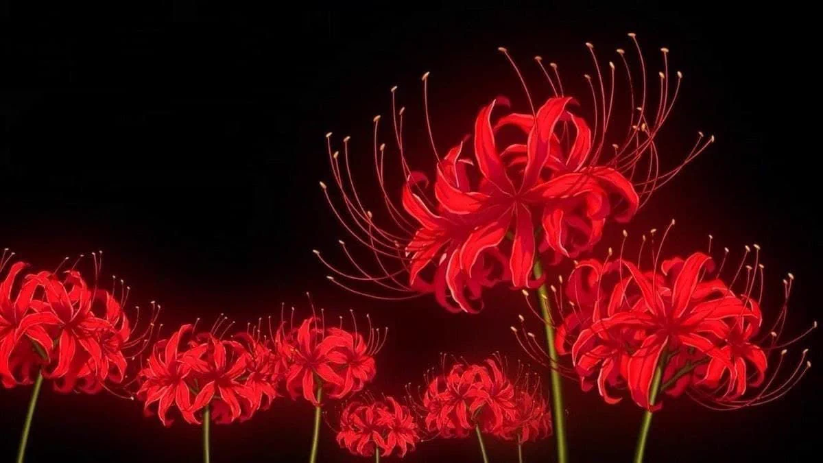 flower of death https://t.co/Iu3s4EaGdV