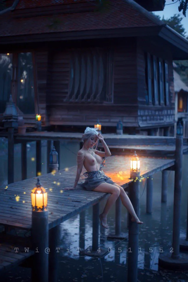 @TiTi40511552 #Fairy #story 🧚💎 https://t.co/kFizbnBscG