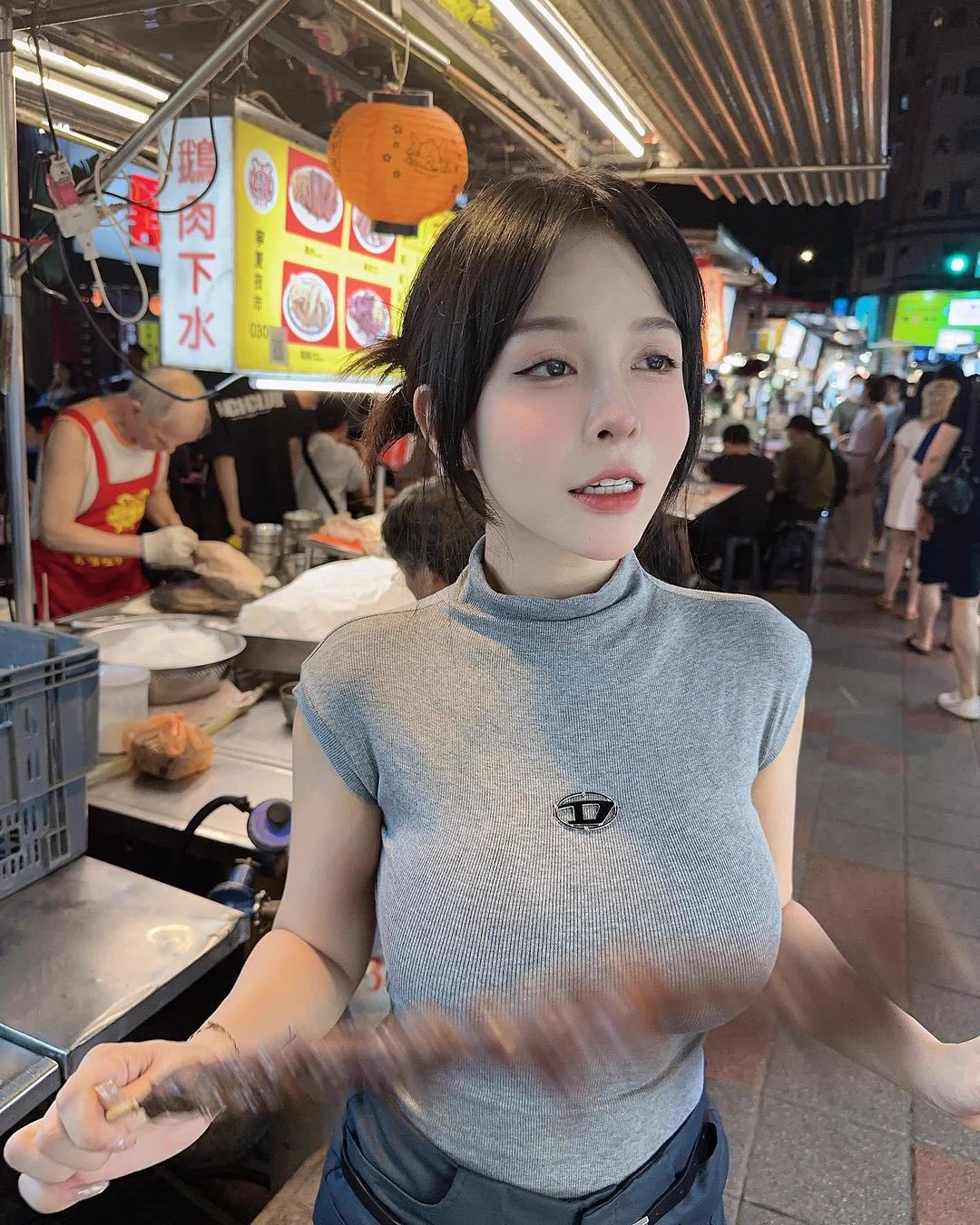 最喜歡長長的東西ㄌ https://t.co/LEzlcLHyop