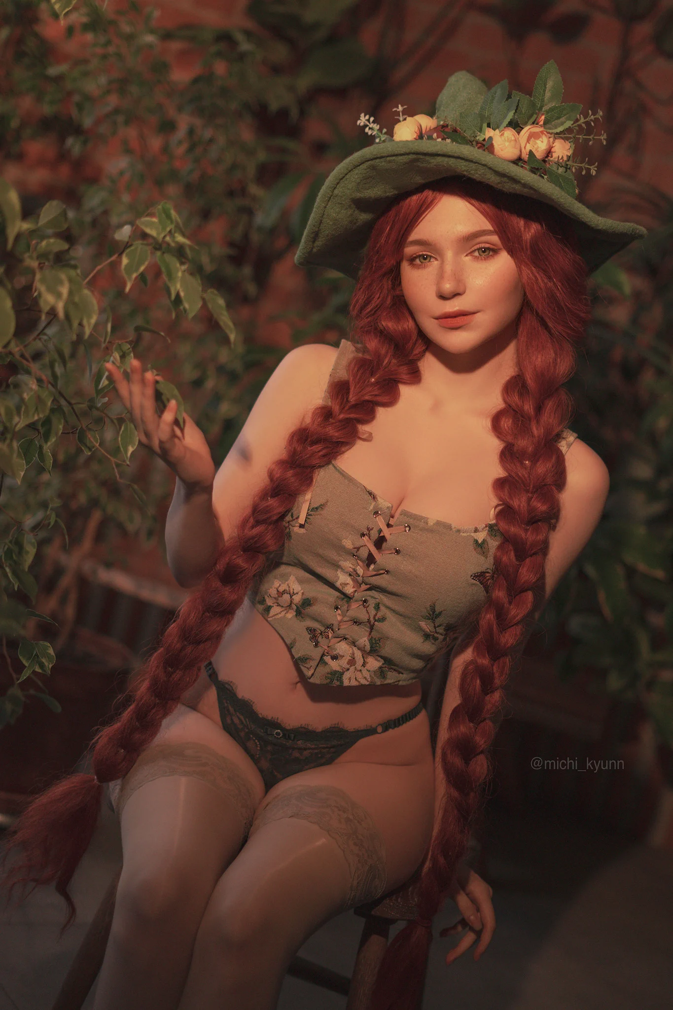 Who was your favorite NPC in Hogwarts Legacy? ✨💚 https://t.co/0yRqQCY30H